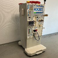 Fresenius Medical Care 4008 S Hemodialys Machines image 0